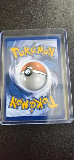 Helioptile 143/132 Me01: Mega Evolution Holo - Pokemon Card Near Mint - Image 2