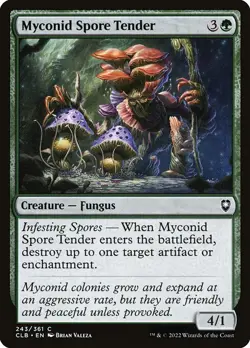 Magic TCG: (SINGLE CARDS) Commander Legends: Battle for Baldur's Gate (2 of 2) - Image 2