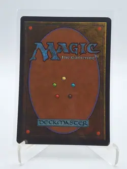 BIRDS OF PARADISE 1994 REVISED EDITION magic: the gathering "never played" - Image 2