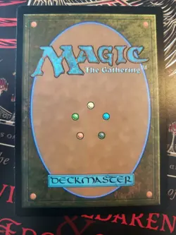 Pack Fresh The Tarrasque Adventures in the Forgotten Realms AFR MTG Magic - Image 2