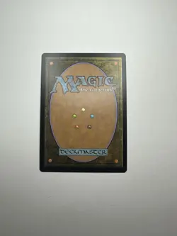 Sylvan Scrying NM FNM Promos Foil Magic The Gathering Mtg Near Mint Rare - Image 2