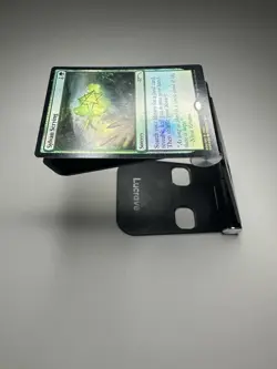 Sylvan Scrying NM FNM Promos Foil Magic The Gathering Mtg Near Mint Rare - Image 5