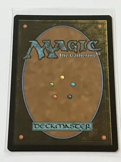 Unidentified Hovership 305 MTG Duskmourn 2024 MT - 9.0 + Non Foil Rare Showcase - Image 3