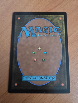 MTG - Seedtime - Mystery Booster 2 White Border - Magic Rare 0073 NM Near Mint - Image 2