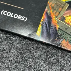 MTG Secret Lair x Marvel’s Spider-Man: Venom Unleashed Colors, Foil, Worn Box - Image 4