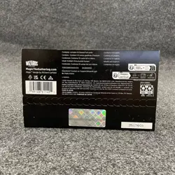 MTG Secret Lair X Marvel Spider-Man: Mana Symbiote Raised Foil Edition - Image 2