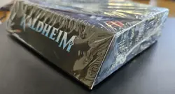 KALDHEIM COLLECTOR BOOSTER BOX SEALED MTG MAGIC THE GATHERING (12 Packs) 630509921768 - Image 3