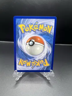 Pokemon Maskerade im Zwielicht Elezard 177/167 Near Mint deutsch - Image 2