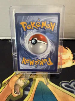 Pokemon TCG Venusaur V 001/073 Champion's Path Sword & Shield Holo Rare NM - Image 2