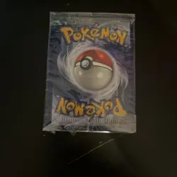 MACHAMP 8/102 Pokemon Base Set 1st Edition English Holo Sealed - Image 2