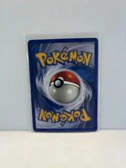 2003 Pokemon EX Ruby & Sapphire Gardevoir Holo #7/109 - Image 2
