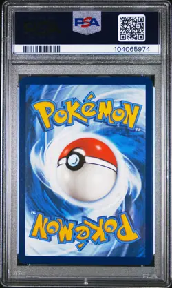 2024 POKEMON SSP EN #122 ALOLAN DIGLETT REVERSE HOLO PSA 9 POP 3 SURGING SPARKS - Image 2