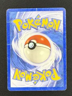 Ponyta 126/165 Expedition Base Set Pokemon TCG 2002 Common HP - Image 2