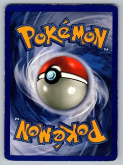 Pokemon TCG Base Set Jynx #31 - Image 2