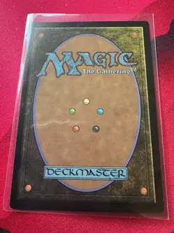 Shiva Subtlety Foil Secret Lair Card Magic the Gathering Final Fantasy Japanese - Image 2