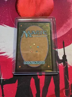 Shiva Subtlety Foil Secret Lair Card Magic the Gathering Final Fantasy Japanese - Image 4