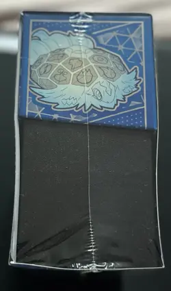 Stellar Crown Pokemon Center Elite Trainer Box ETB Scarlet & Violet - Sealed - Image 5