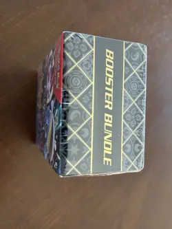 Pokemon TCG Paldean Fates Booster Bundle Factory Sealed New - Image 3