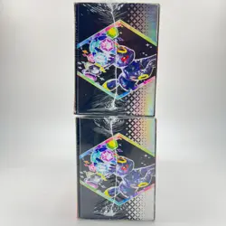 Pokemon TCG Lot de 2x Coffret Boite Surprise EV8.5 Evolutions Prismatiques - Image 2