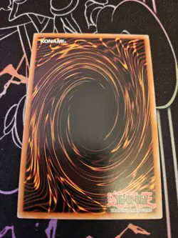 Yu-Gi-Oh! Secreterion Dragon Ultra Rare 1st Edition NM DUAD-EN037 - Image 2