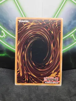 Yugioh Protector Whelp of the Destruction Swordsman DUOV-EN008 Ultra Rare 1st NM - Image 2