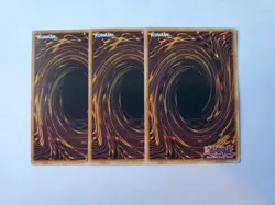 3x Ra's Disciple 1st Edition Common EGO1-EN015 Yu-Gi-Oh! - Image 2