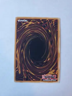 Angel O1 - EGO1-EN006 - Super Rare 1st Edition Near Mint Yu-Gi-Oh! - Image 2
