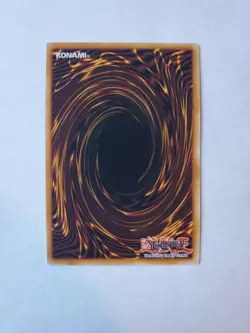 YuGiOh! Ultra Rare Millennium Seeker EGS1-EN005 1st Edition - Image 2