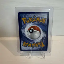 Mega Latias ex 100/132 NM Holo Double Rare Mega Evolution Pokemon Card TCG EN - Image 2