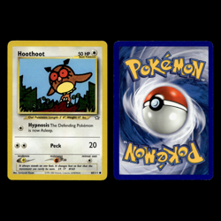 6x Noctowl Lot Hoothoot 166.0 Sun Moon Unified Minds Pokemon Cards Collection - Image 5