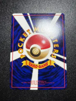 Exclusive Listing Japanese Pokemon Card - Image 3