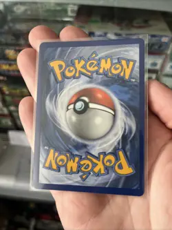 Charizard EX - 11/106 - Pokemon Flashfire XY Ultra Rare Card LP - Image 5