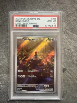 Pokemon PSA 10 Graded Card Collection - Image 3