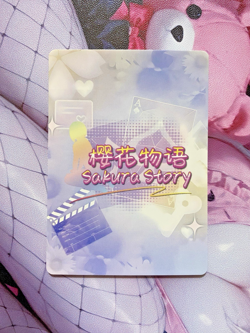 Makima Goddess Story Spicy Waifu Foil Card SEC Chainsaw Man - Image 2