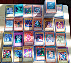 YuGiOh TCG ✨Over 1,700 Cards Lot from 82 Sets ✨Full Cards List in Description - Image 2