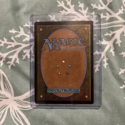 Magic The Gathering MTG - Jenova, Ancient Calamity - FIN - Image 2