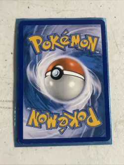 Scraggy 66/111 Furious Fists Common Reverse Holo Pokemon Card - Image 2