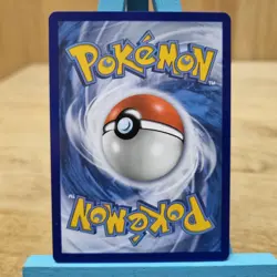 Kommo-o Holo 54/70 Dragon Majesty Sun & Moon Pokemon Card - Image 2