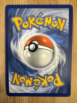 Pokemon TCG Scarlet & Violet 151 Mew EX Gold 205/165 Card NM - Image 2