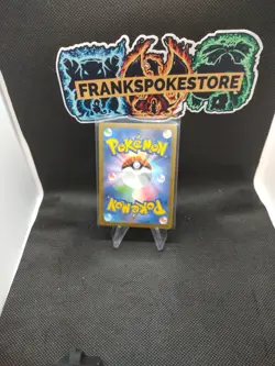Kangaskhan EX 115/165 RR Rare Holo NM Japanese Pokemon 151 Card sv2a US Seller - Image 2
