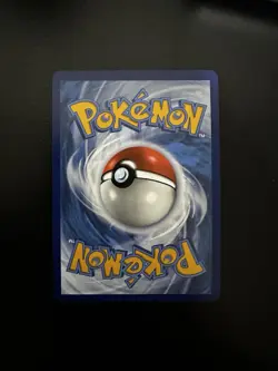 [NM] Reuniclus 212 promo Pokemon TCG Scarlet & Violet Promo Cards (SVP) - Image 2