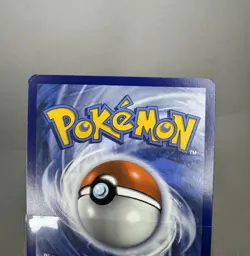Snorlax - 051 (Pokemon Center Exclusive) 051 Sv: Scarlet & Violet Promo Card NM - Image 3