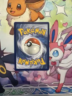 Gholdengo EX 139/182 Sv04: Paradox Rift Holo English Card Near Mint Condition - Image 2