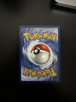 [NM] Reuniclus 212 promo Pokemon TCG Scarlet & Violet Promo Cards (SVP) - Image 2