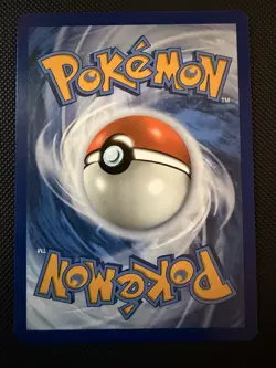 Pokemon Mew EX TCG 151/165 Scarlet & Violet Double Rare Full Art Holo Card - Image 3