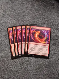 Torch the Tower - Image 1