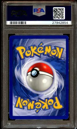 PSA 8 NM-MINT Charizard 4/102 1ST EDITION Base Set HOLO RARE Pokemon Card 854 - Image 3