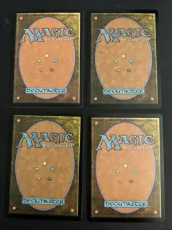 4x Ego Drain (0086) Wilds of Eldraine LP MTG Magic the Gathering x4 P{layset MKE - Image 2