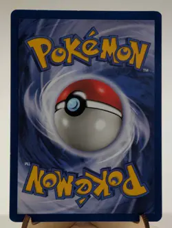 Pokemon TCG Arcanine Black Star Promo #6 Regular Promo Card - Image 2