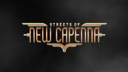 Magic the Gathering TCG: Streets of New Capenna (SINGLE CARDS) - Image 1